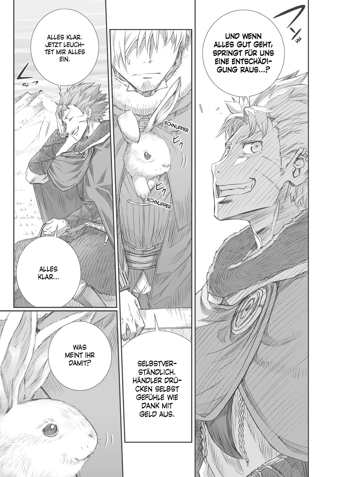 MANGA Chapter 88 page 14 - 