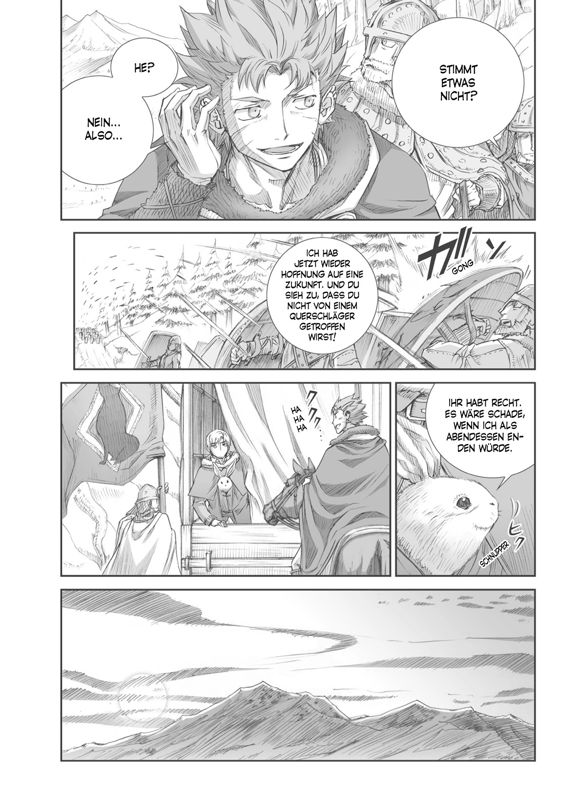 MANGA Chapter 88 page 15 - 