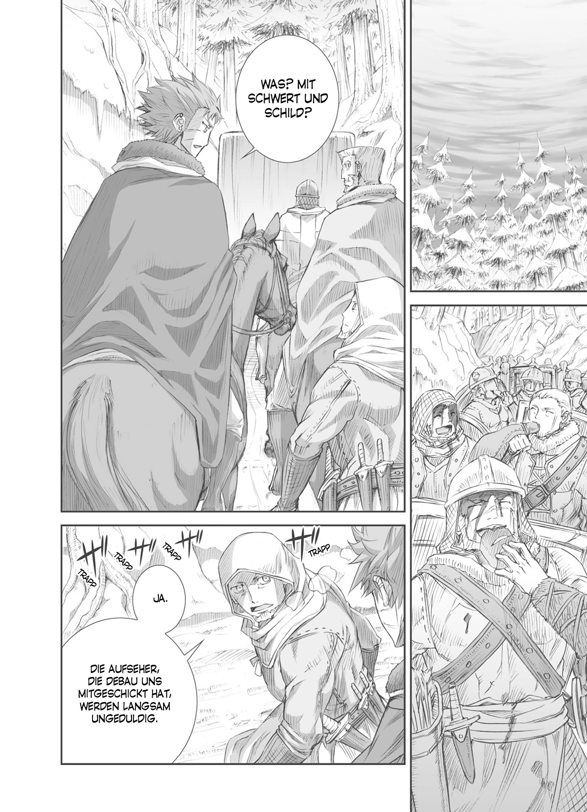 MANGA Chapter 88 page 17 - 