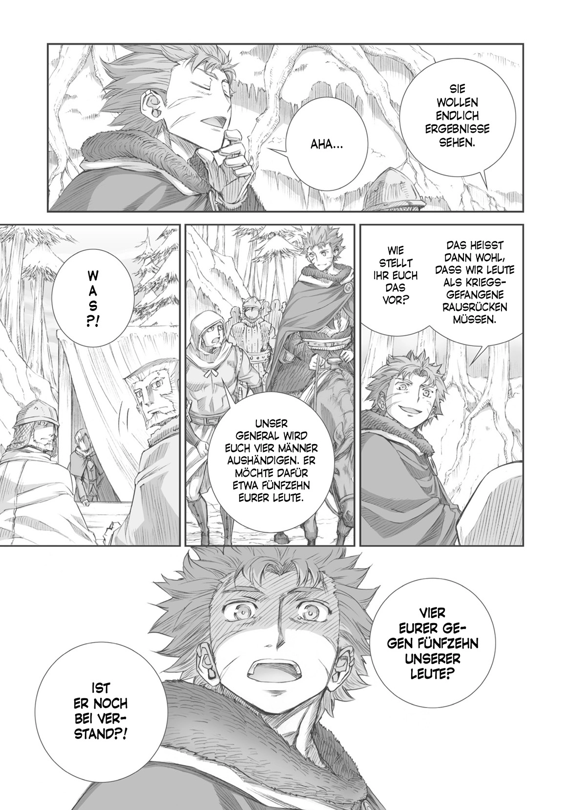MANGA Chapter 88 page 18 - 