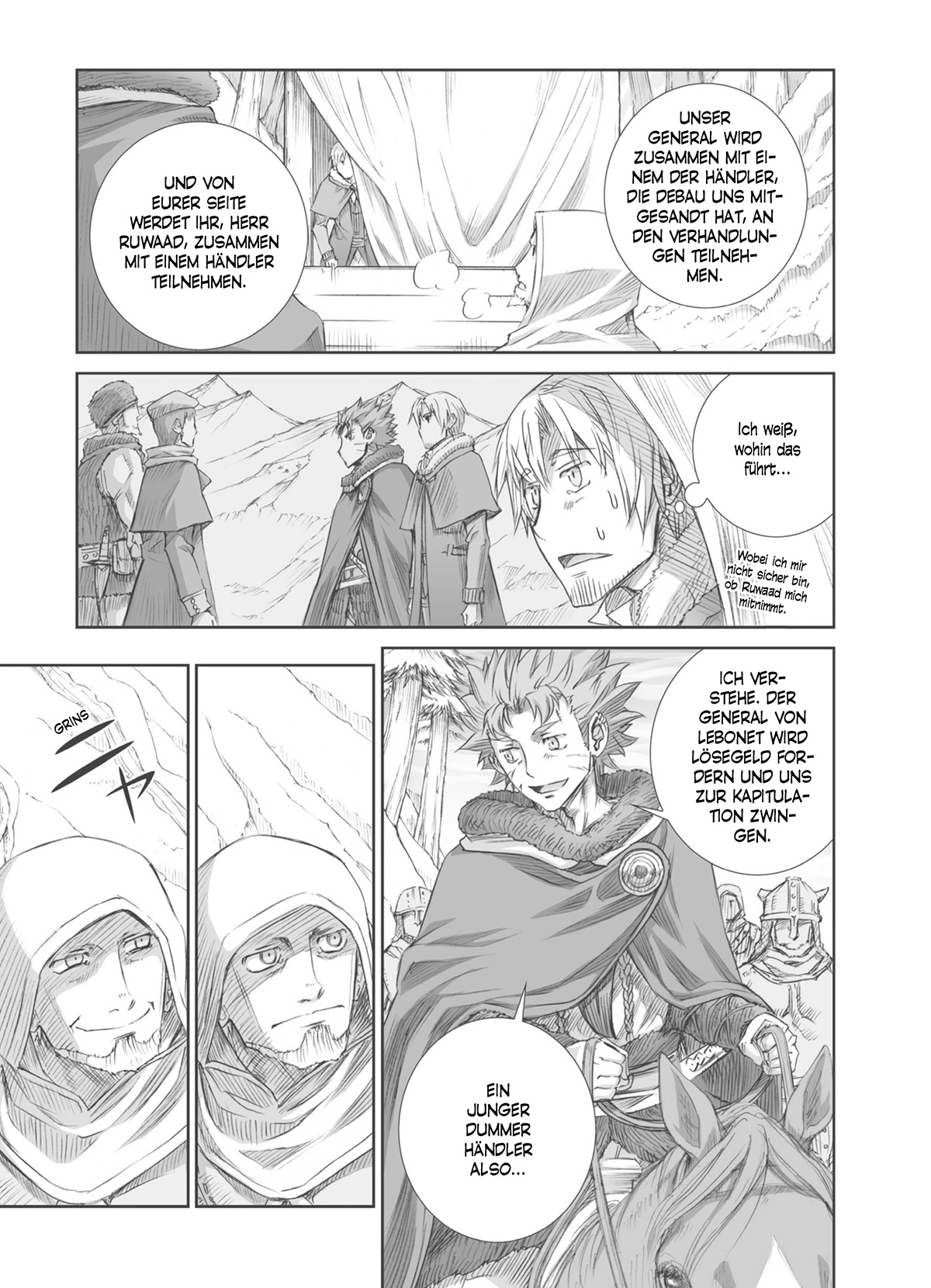 MANGA Chapter 88 page 20 - 