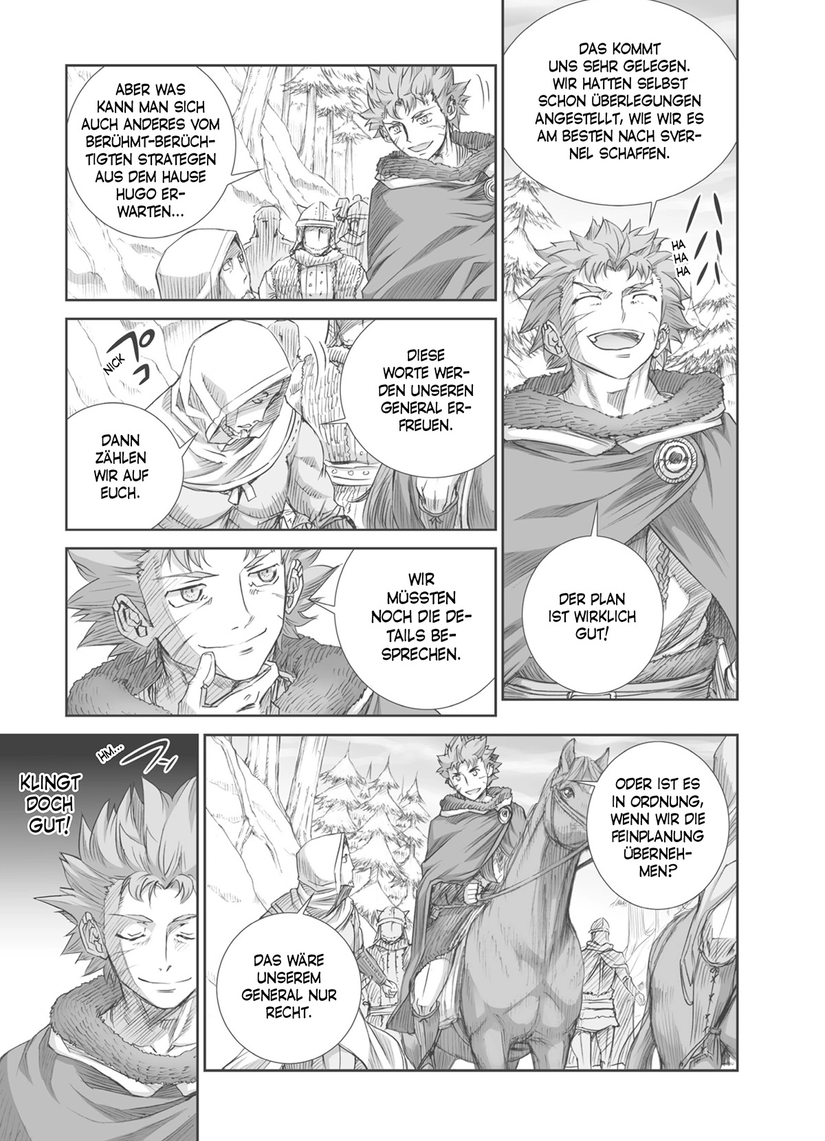 MANGA Chapter 88 page 22 - 
