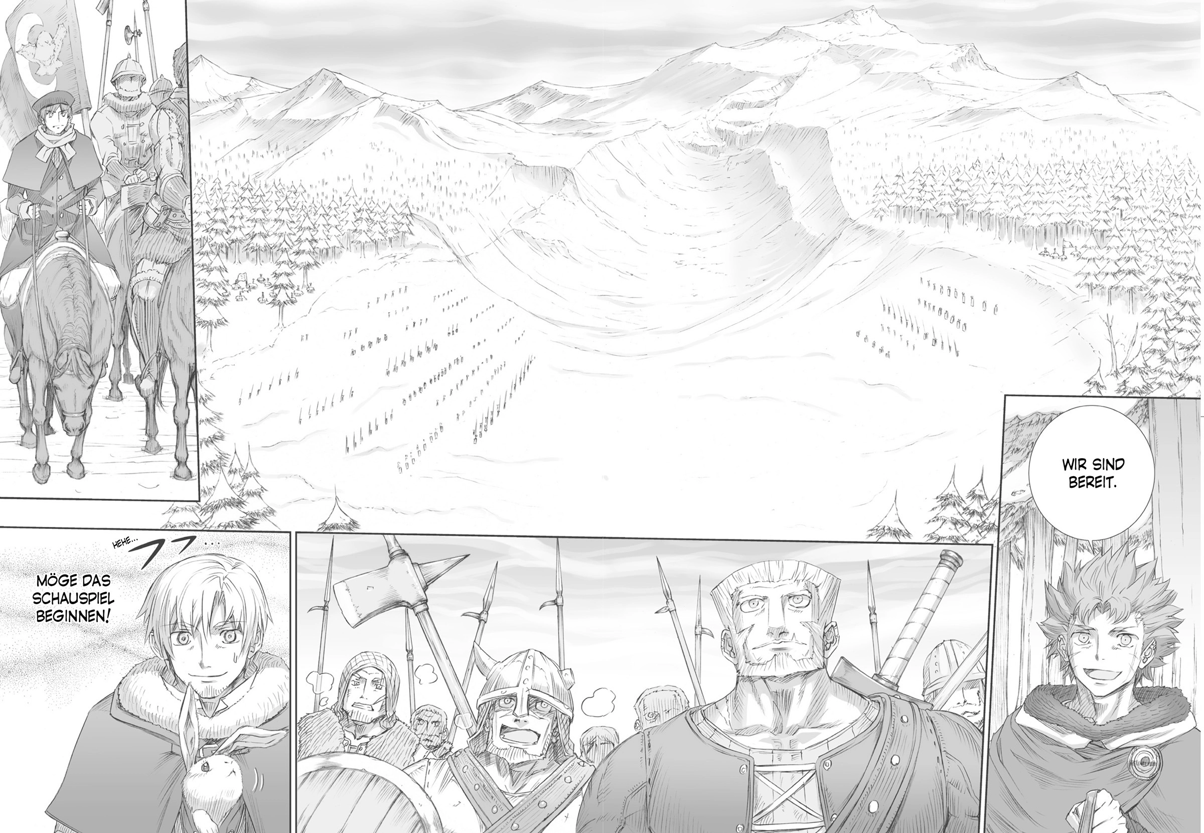 MANGA Chapter 88 page 25 - 