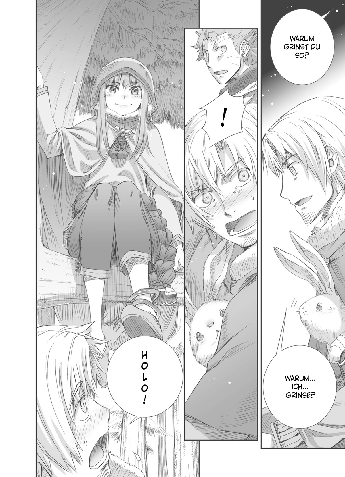 MANGA Chapter 88 page 26 - 