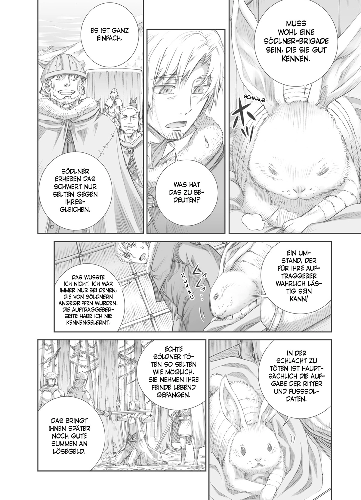 MANGA Chapter 88 page 6 - 