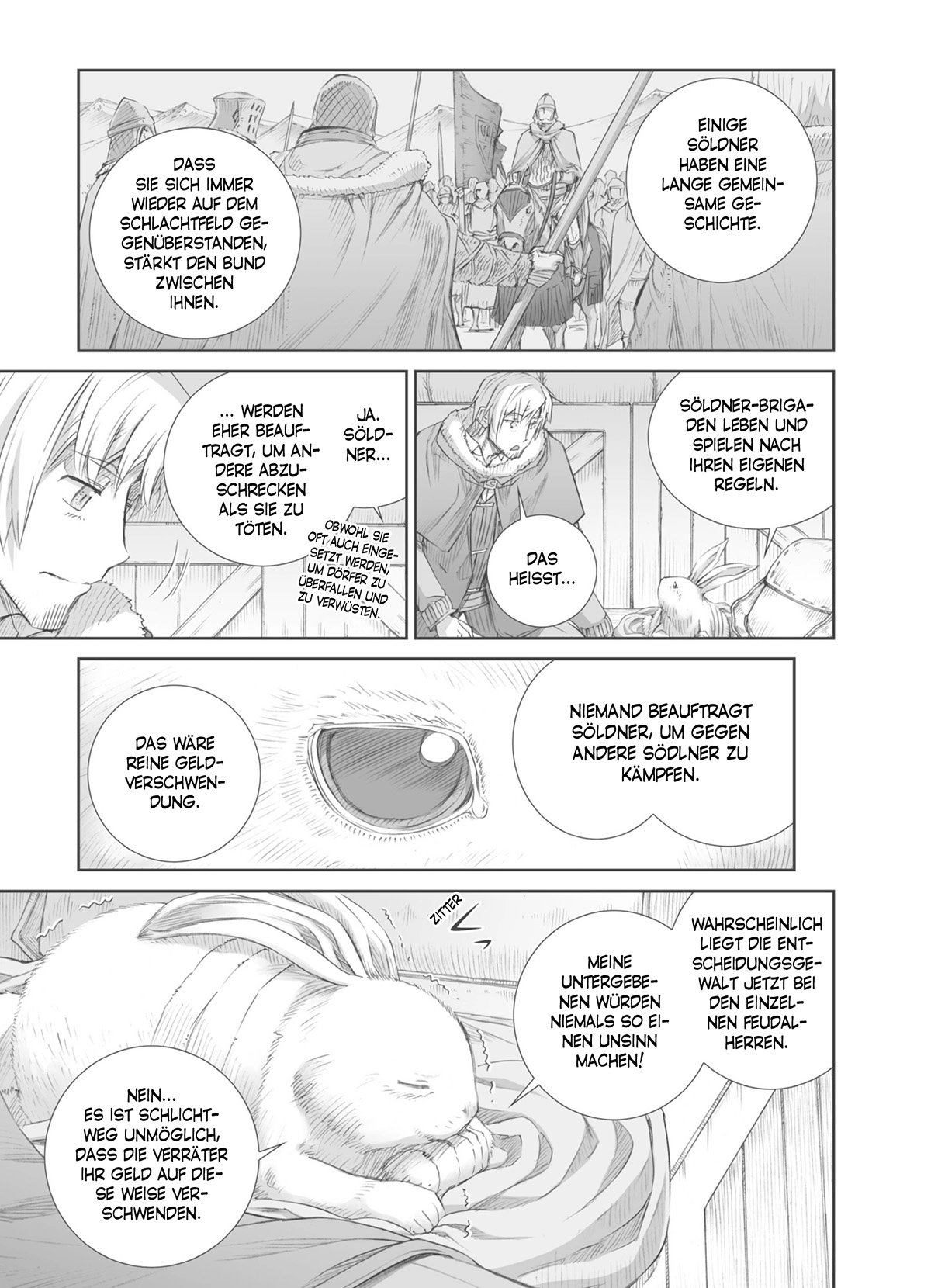 MANGA Chapter 88 page 7 - 