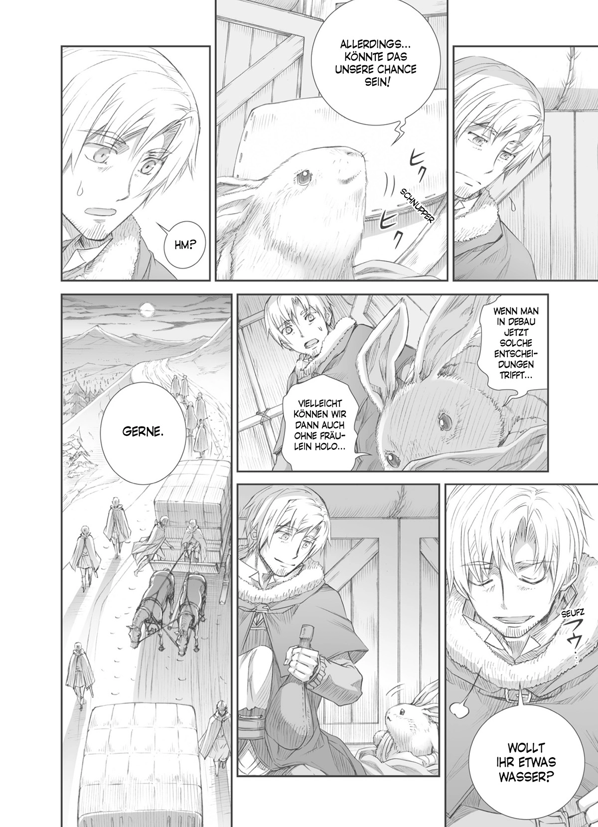 MANGA Chapter 88 page 8 - 
