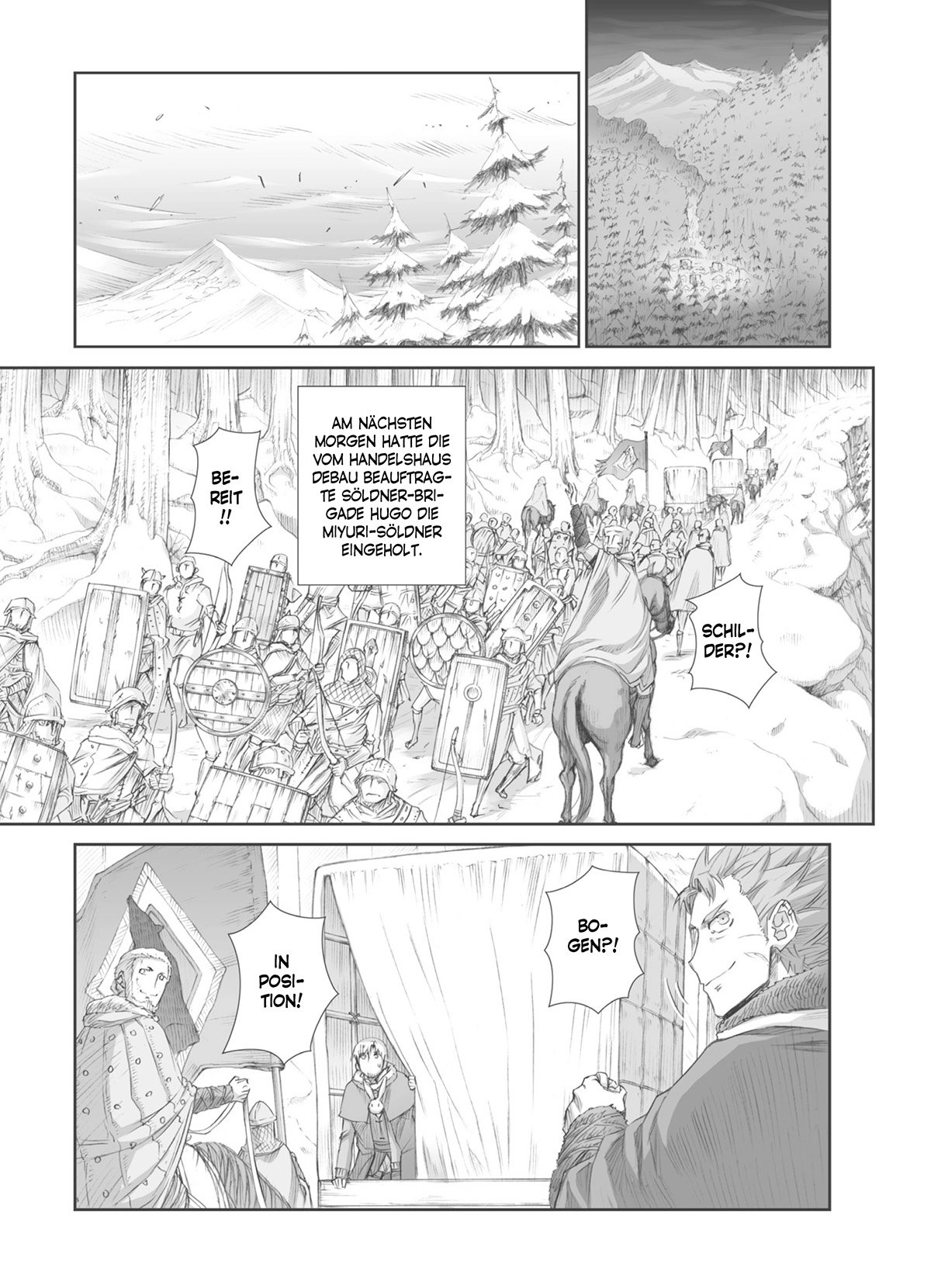 MANGA Chapter 88 page 9 - 