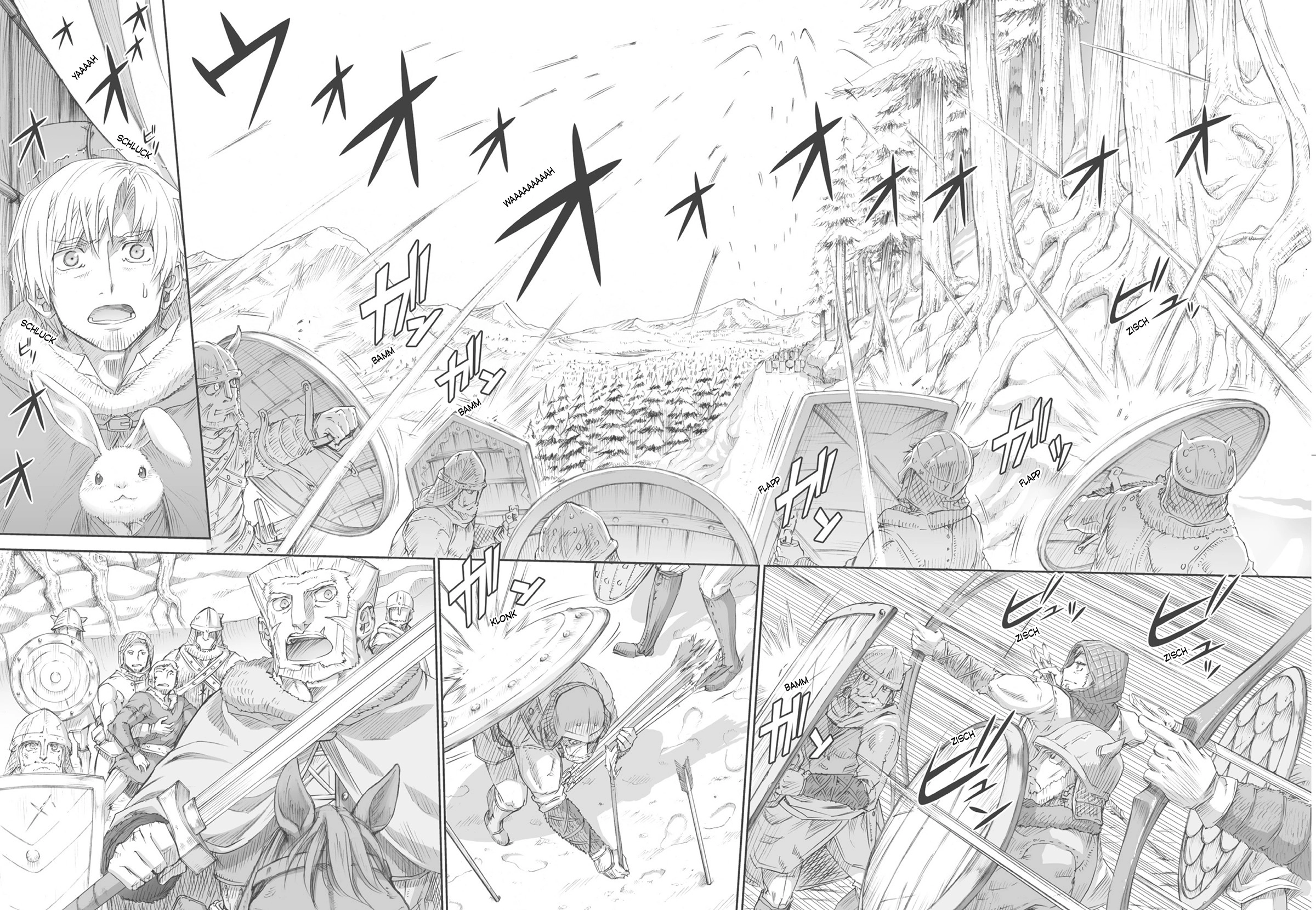 MANGA Chapter 88 page 10 - 
