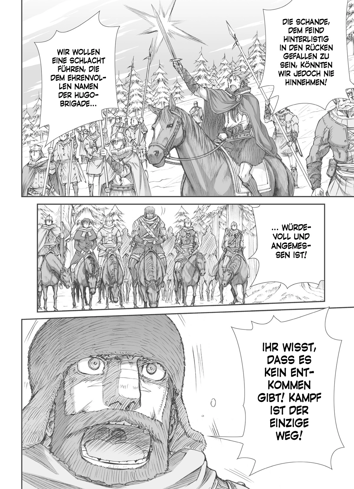 MANGA Chapter 89 page 11 - 