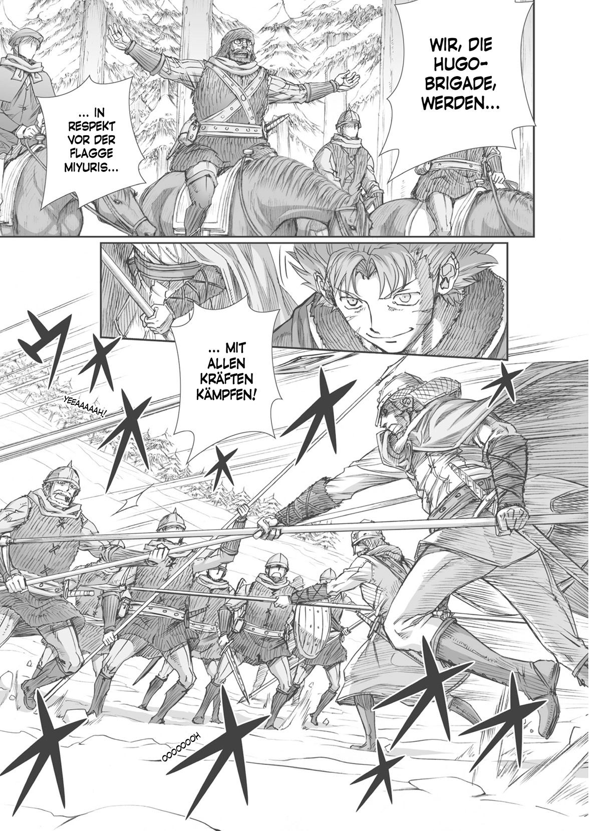 MANGA Chapter 89 page 12 - 