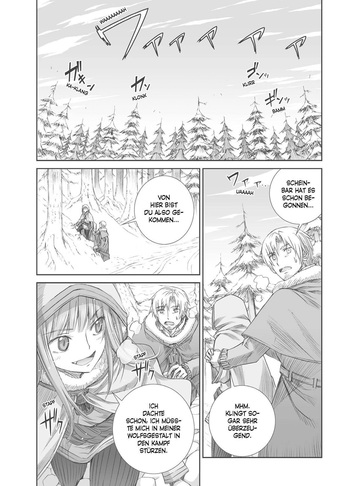 MANGA Chapter 89 page 13 - 