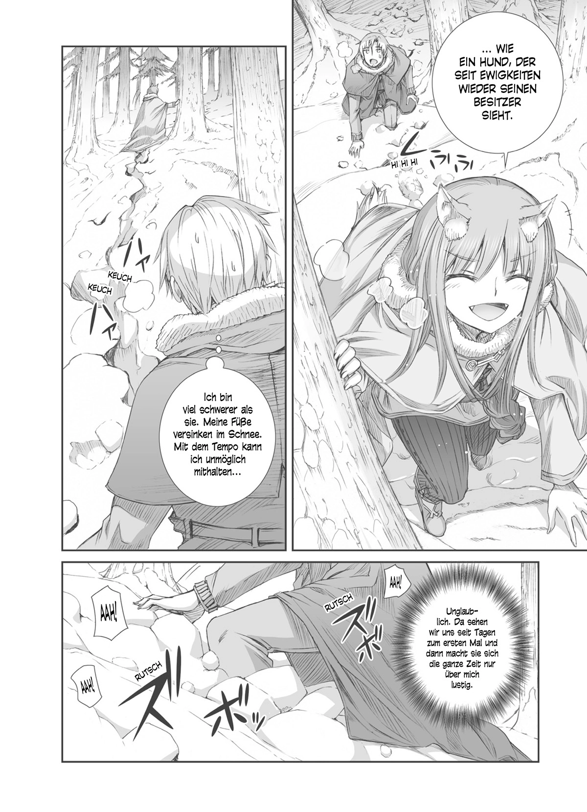 MANGA Chapter 89 page 15 - 