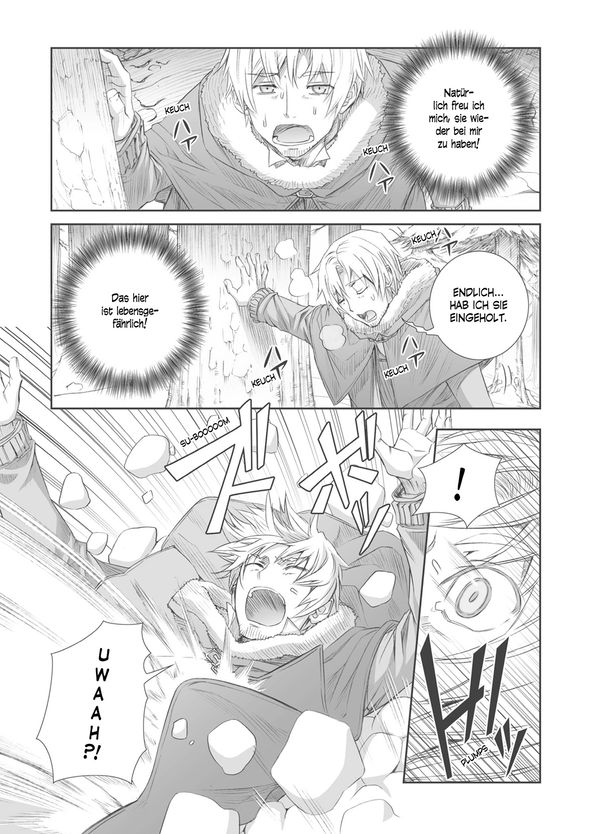MANGA Chapter 89 page 16 - 