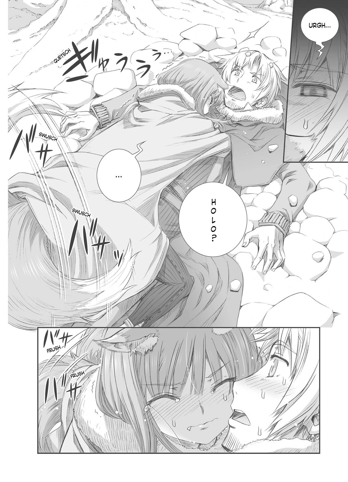 MANGA Chapter 89 page 17 - 