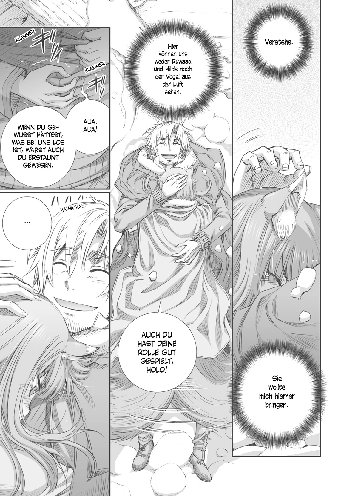 MANGA Chapter 89 page 18 - 