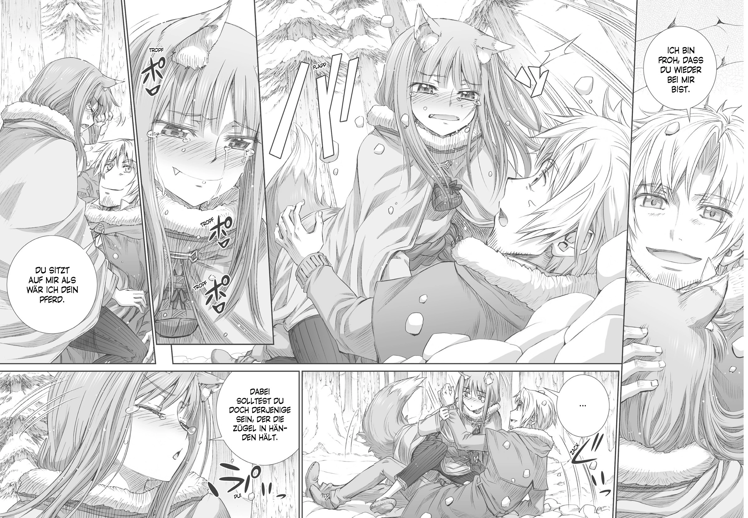 MANGA Chapter 89 page 19 - 