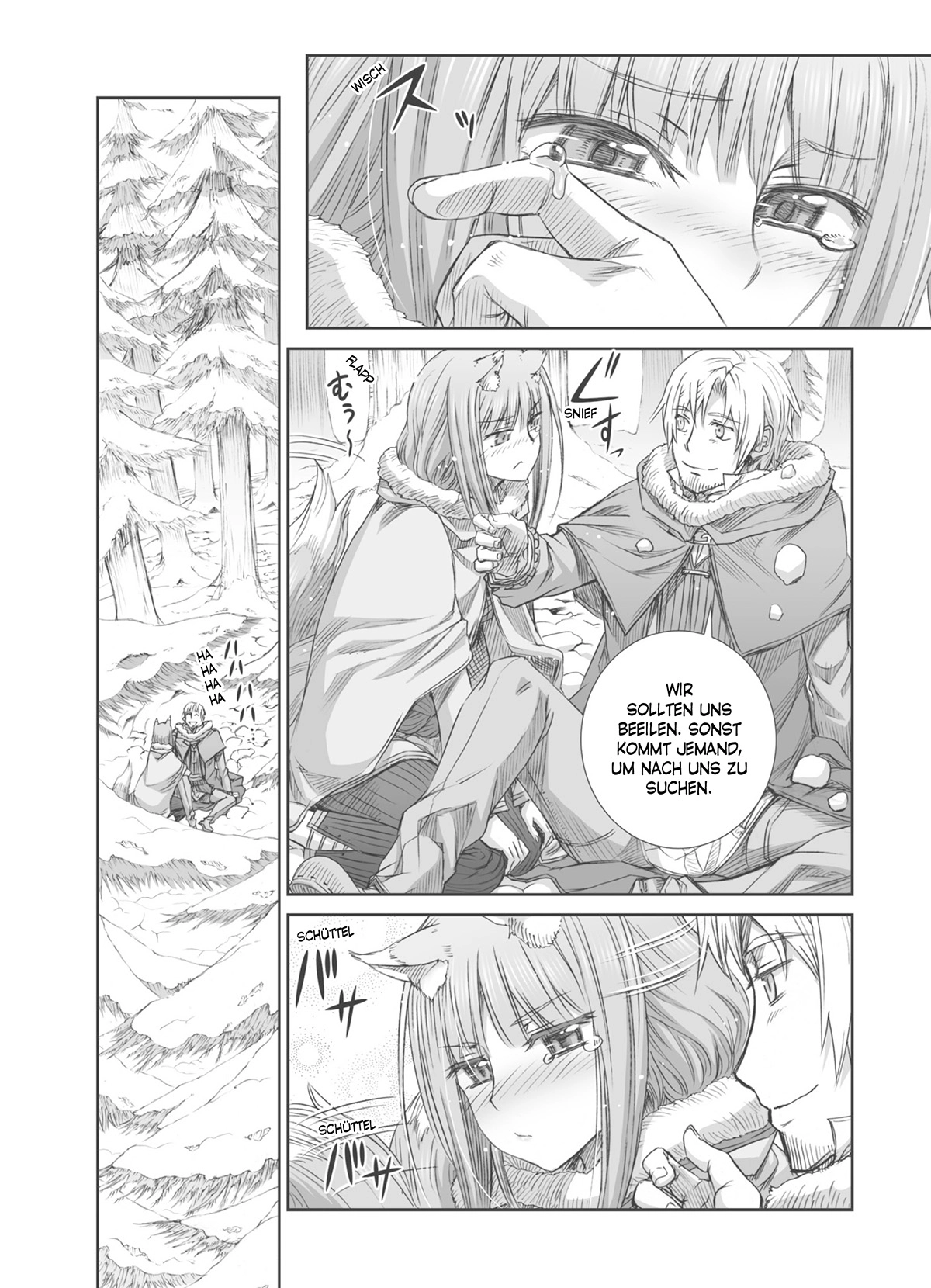 MANGA Chapter 89 page 20 - 