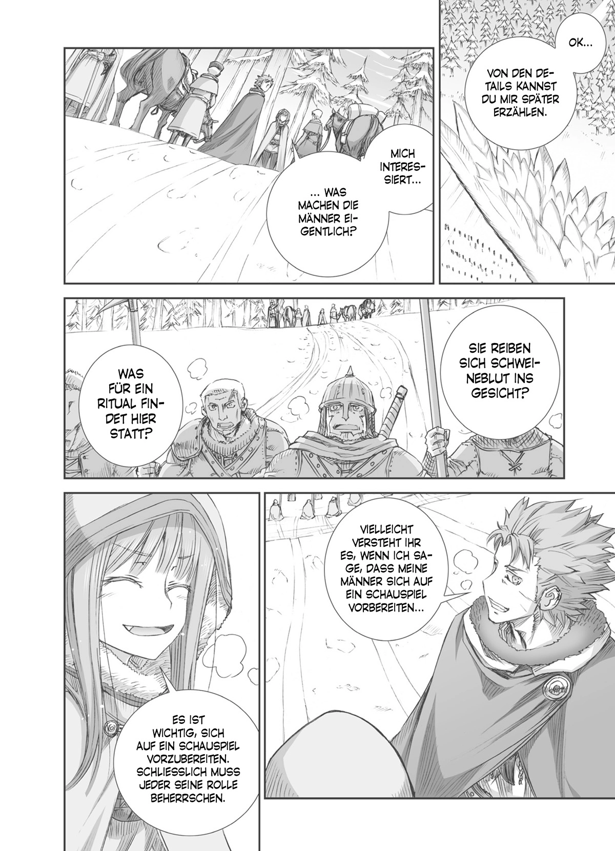 MANGA Chapter 89 page 4 - 