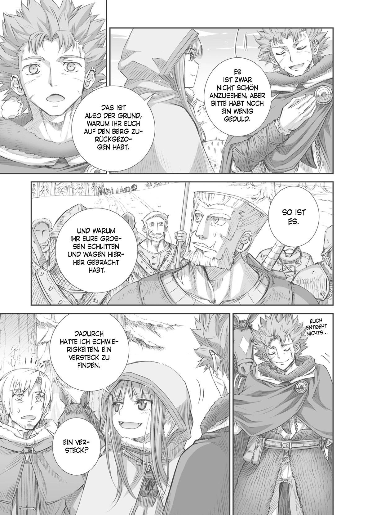 MANGA Chapter 89 page 5 - 