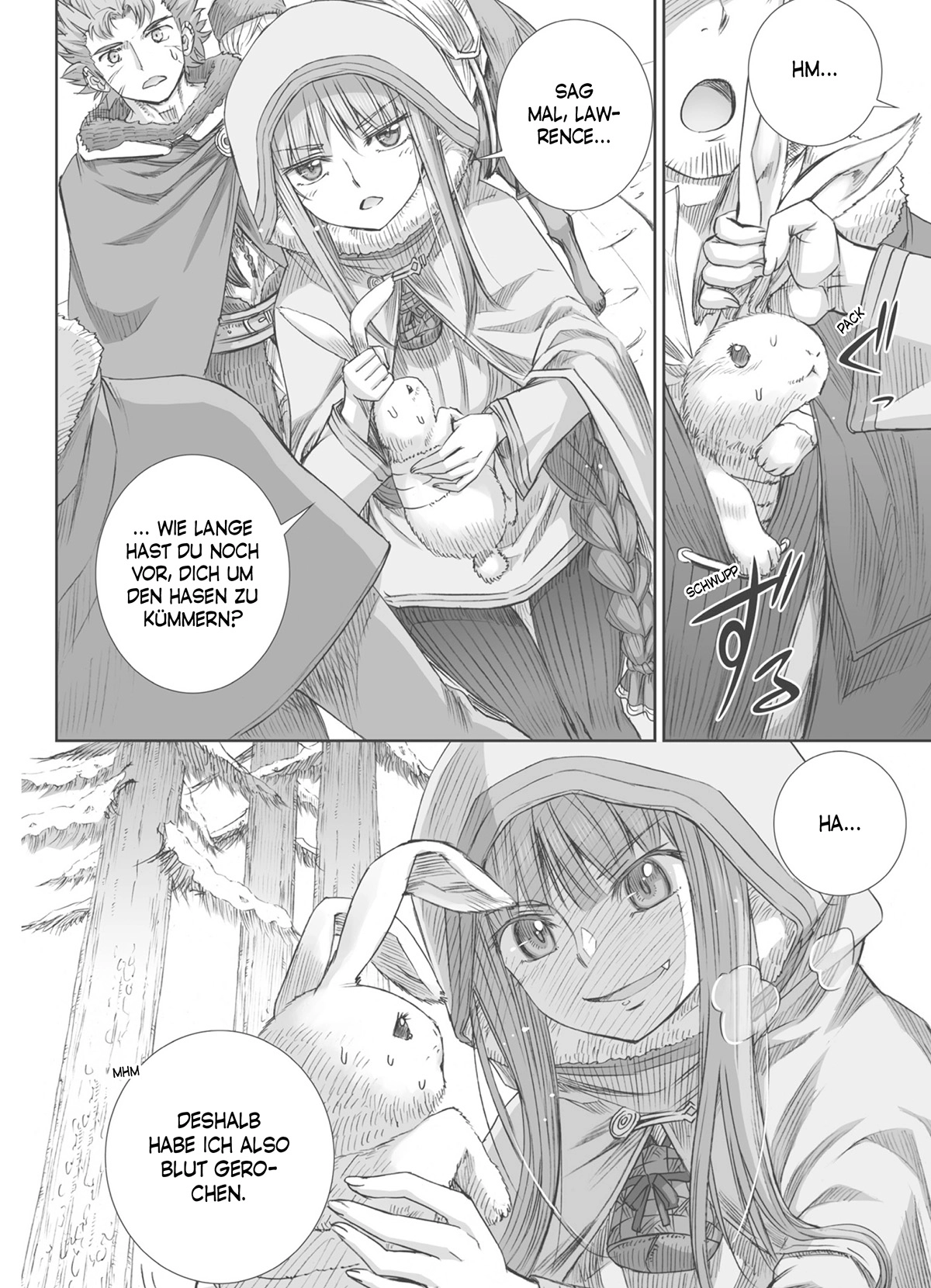 MANGA Chapter 89 page 6 - 