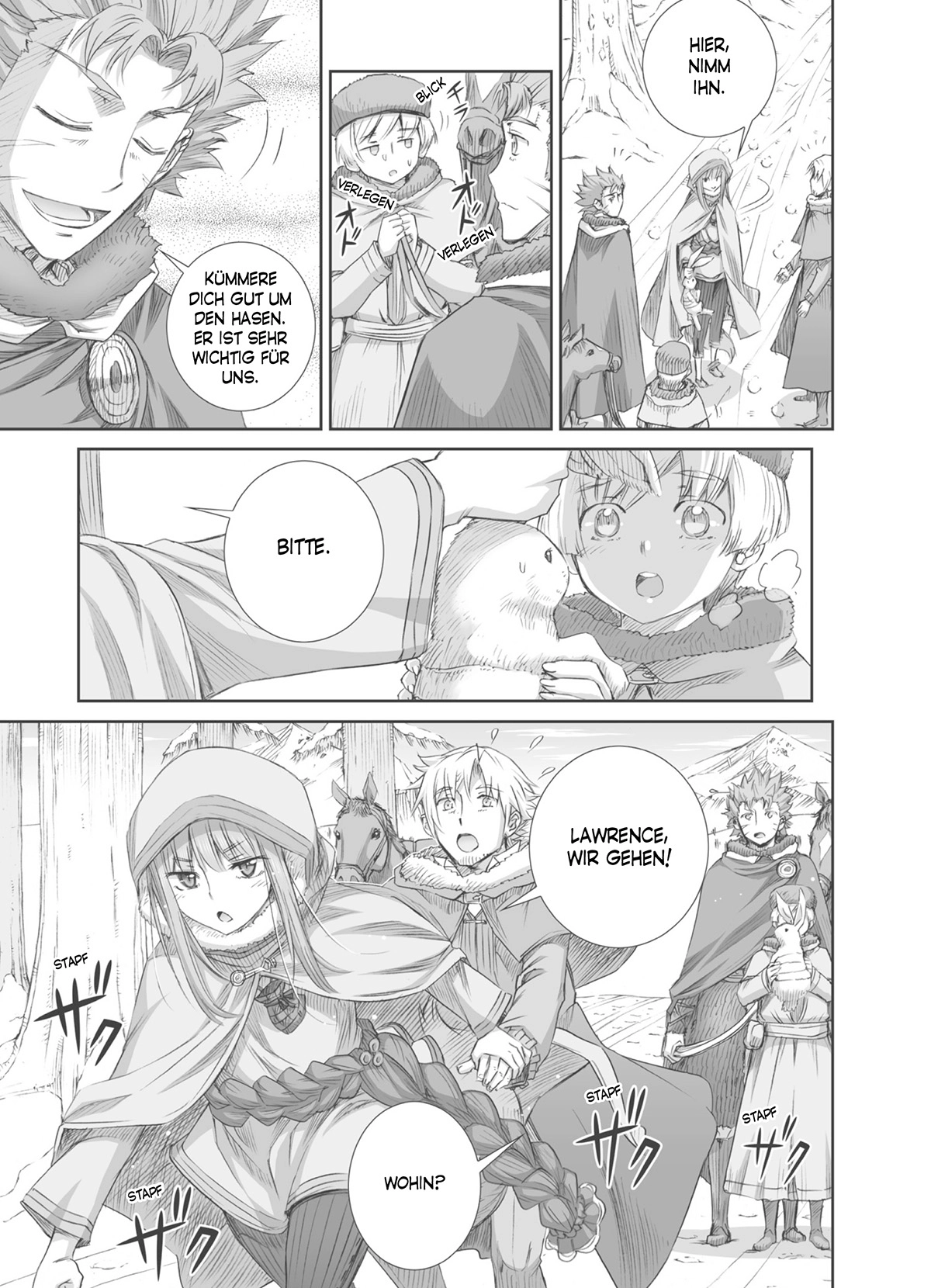 MANGA Chapter 89 page 7 - 