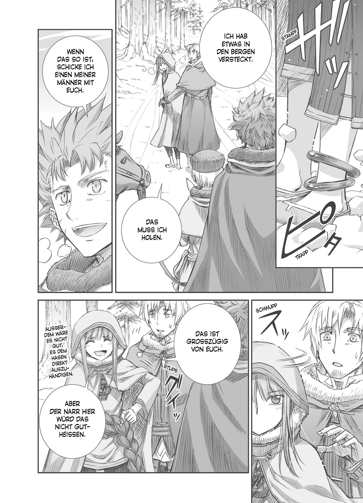 MANGA Chapter 89 page 8 - 