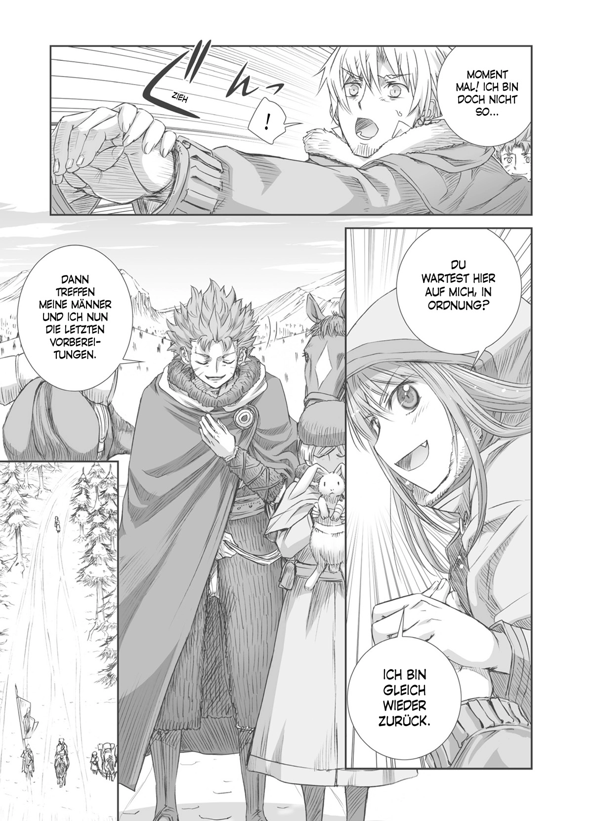 MANGA Chapter 89 page 9 - 