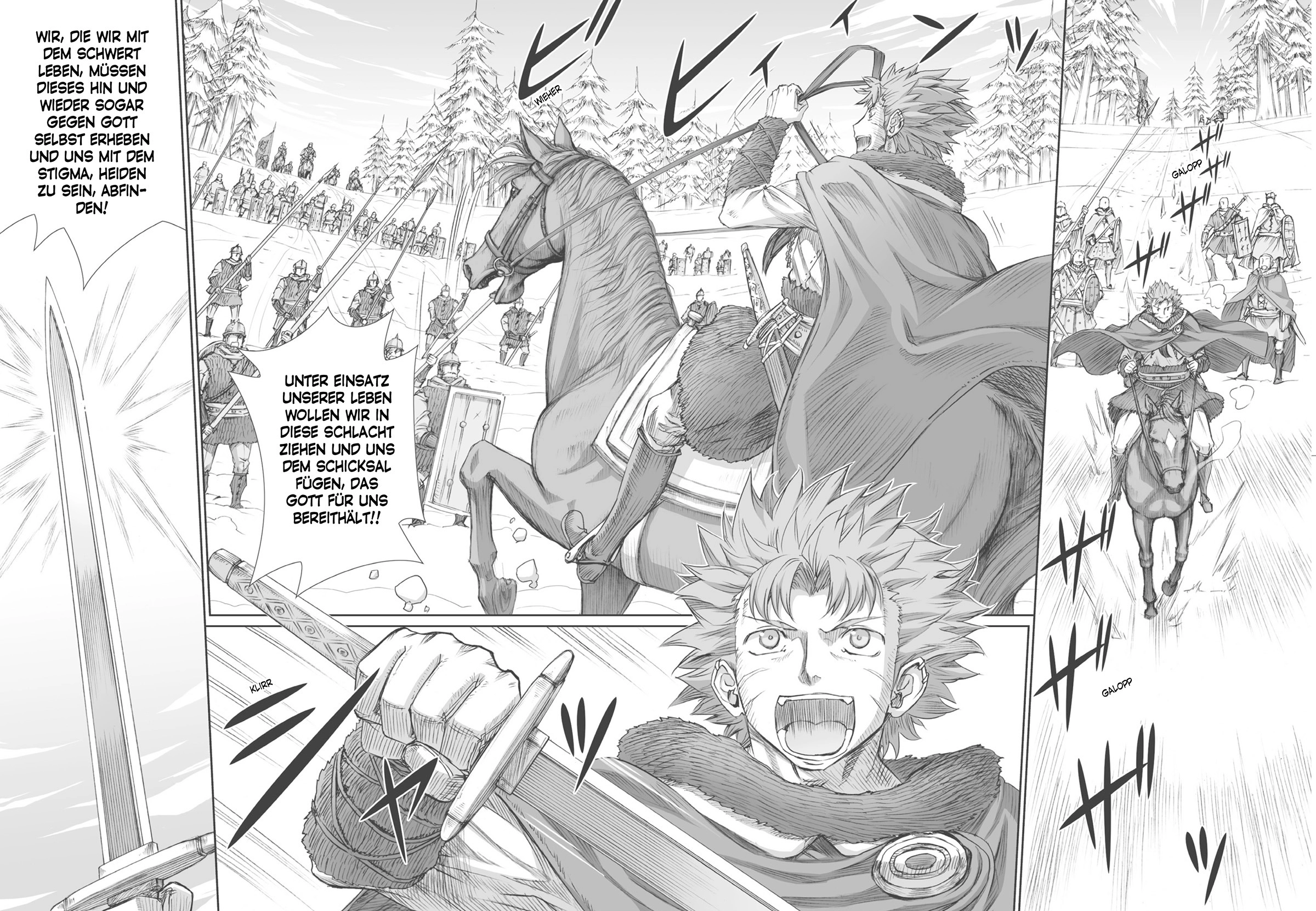 MANGA Chapter 89 page 10 - 