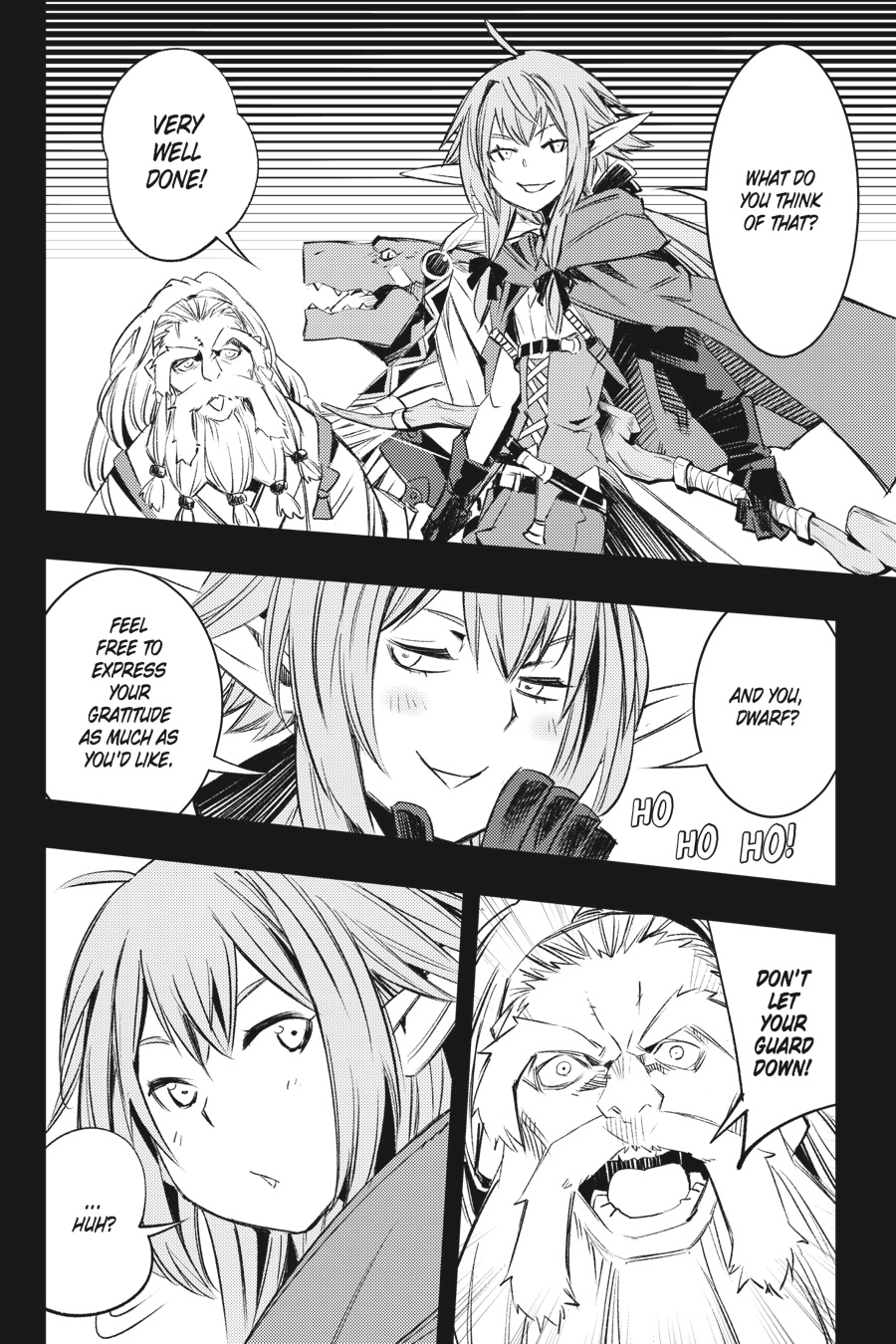 MANGA Chapter 9.5 page 13 - 
