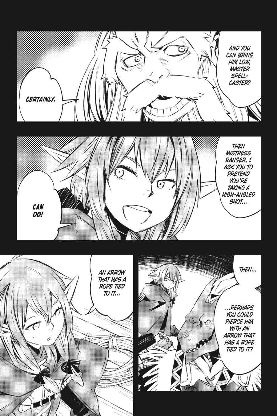 MANGA Chapter 9.5 page 16 - 
