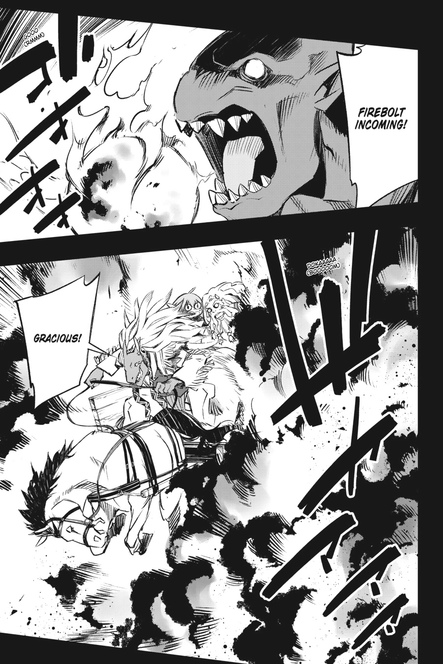 MANGA Chapter 9.5 page 18 - 