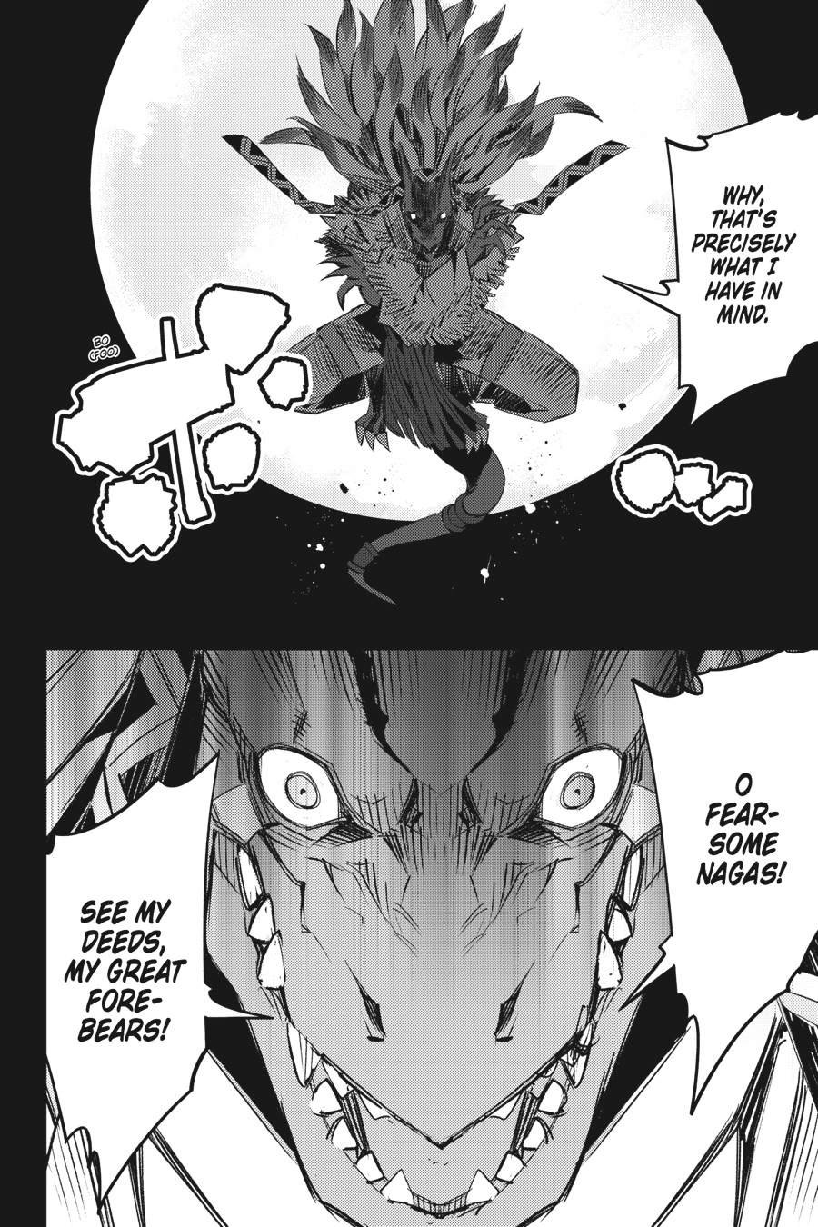 MANGA Chapter 9.5 page 23 - 