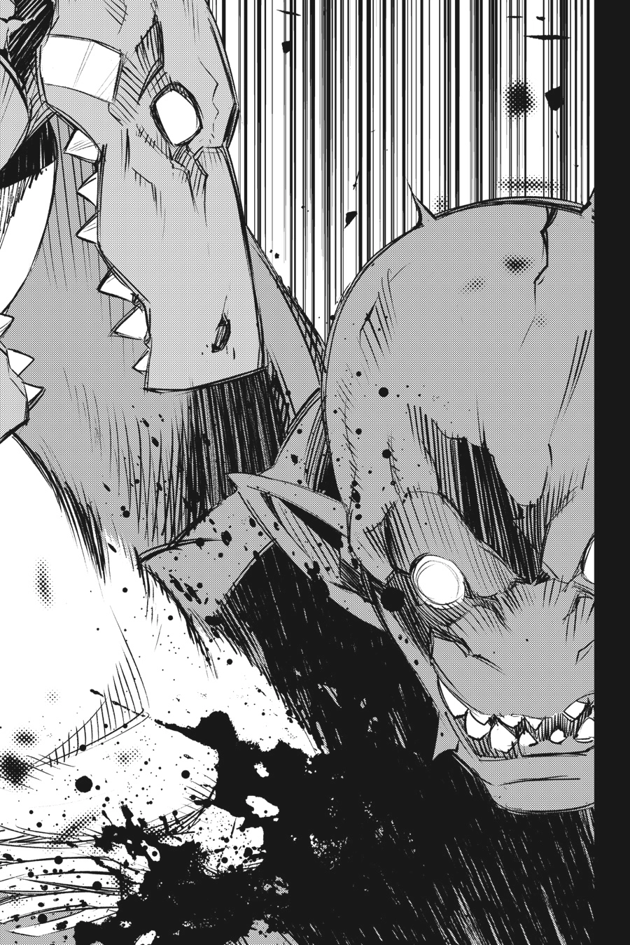 MANGA Chapter 9.5 page 24 - 
