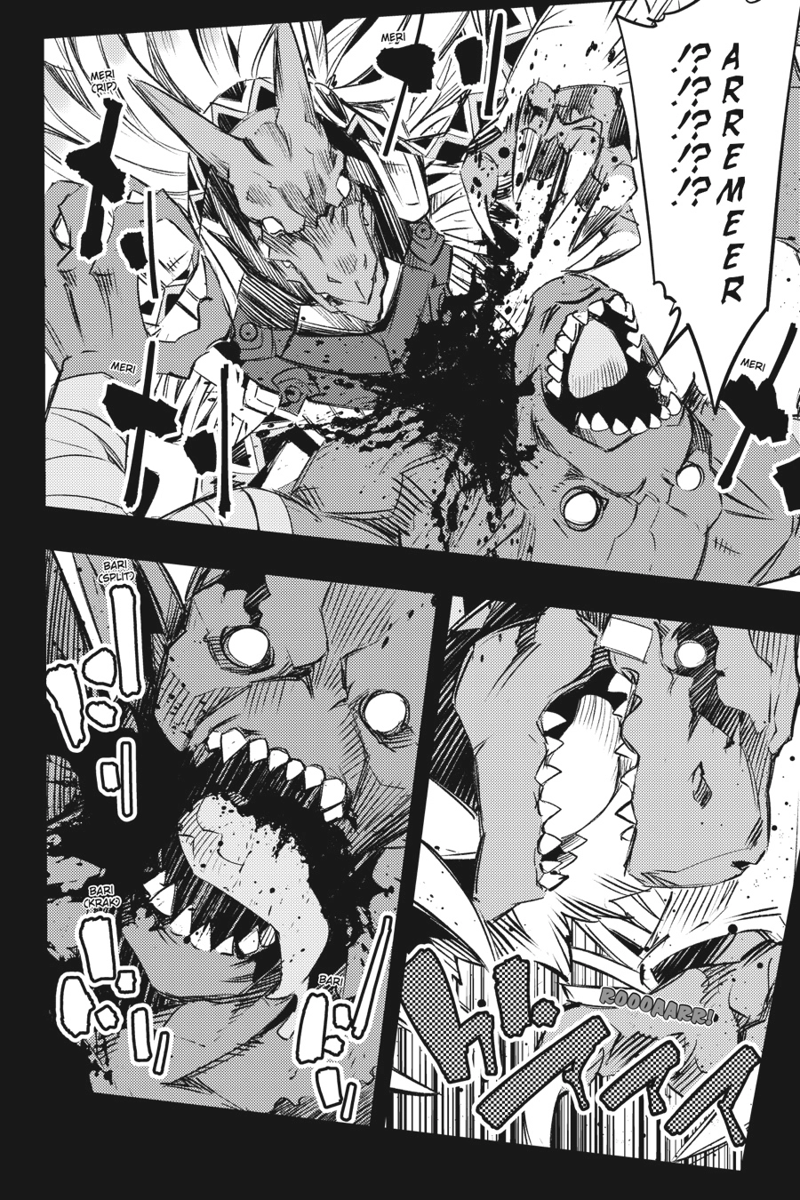 MANGA Chapter 9.5 page 25 - 