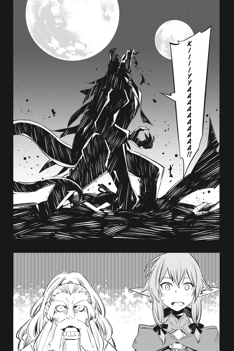 MANGA Chapter 9.5 page 27 - 