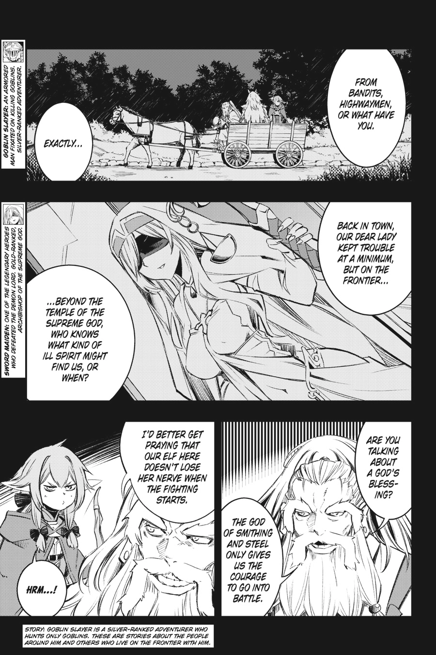 MANGA Chapter 9.5 page 4 - 