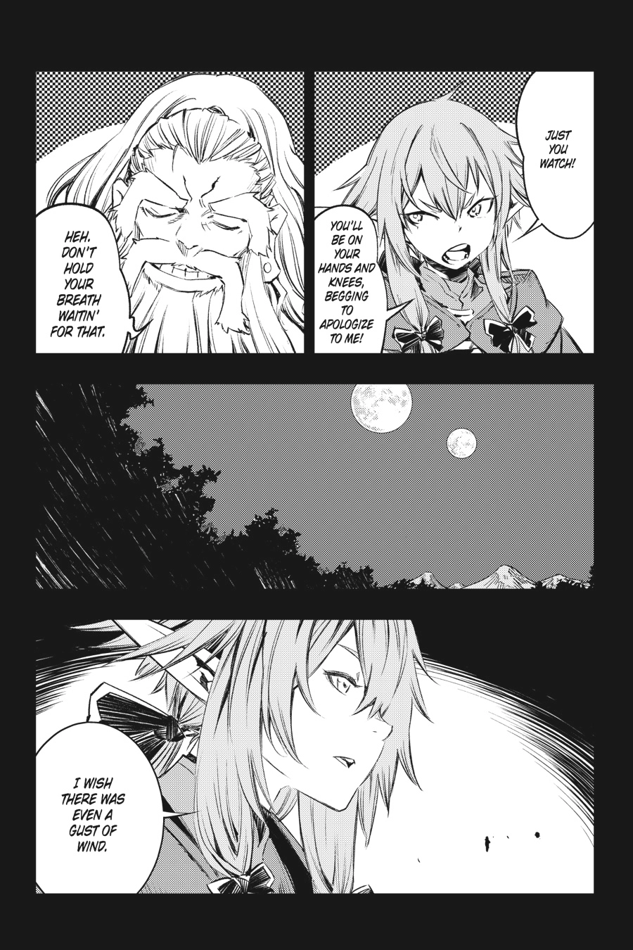 MANGA Chapter 9.5 page 5 - 
