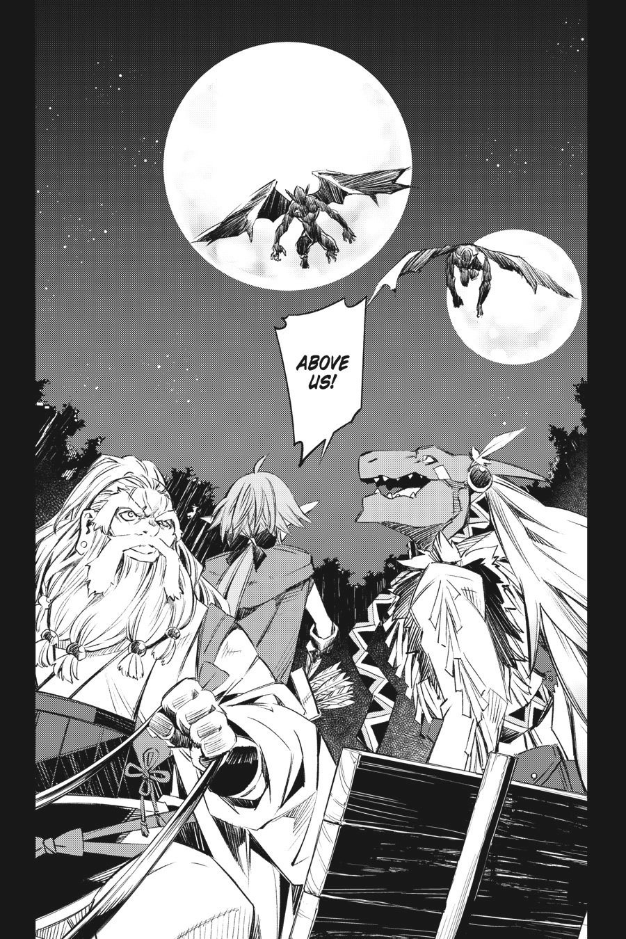 MANGA Chapter 9.5 page 7 - 