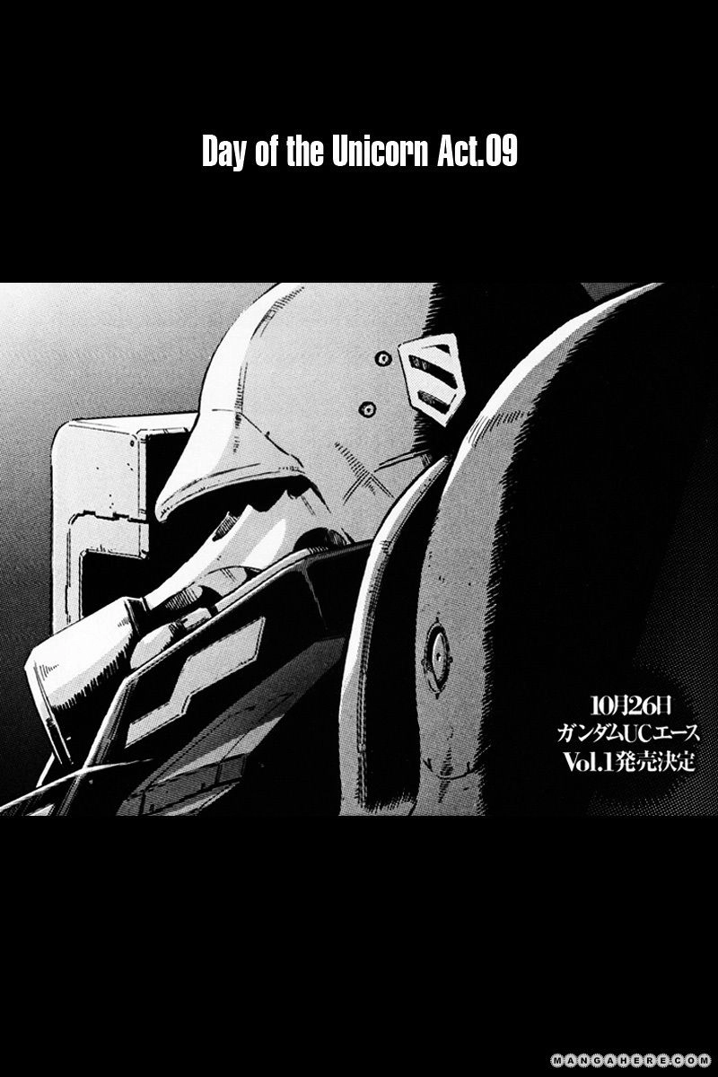 MANGA Chapter 9 page 1 - 