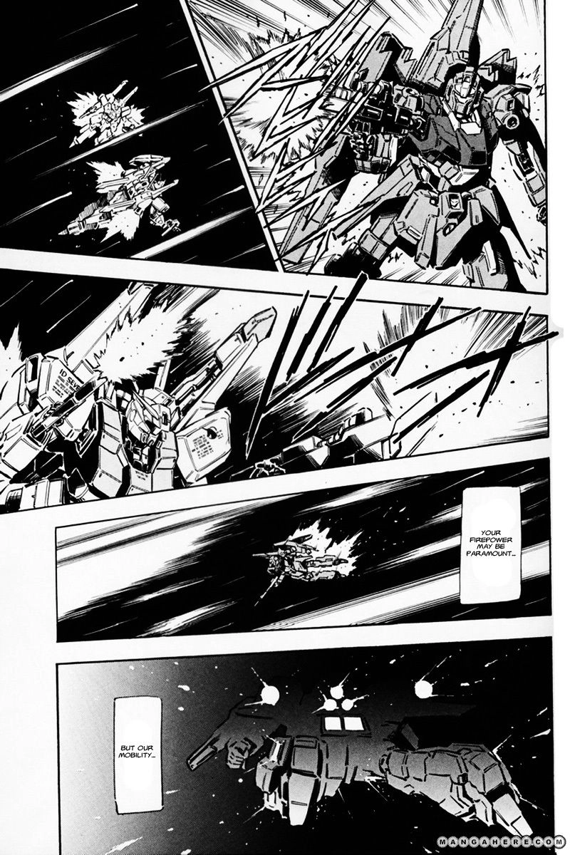 MANGA Chapter 9 page 11 - 