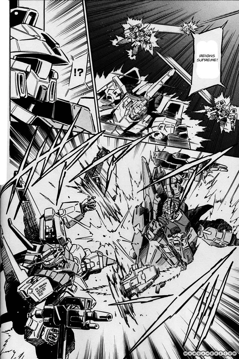 MANGA Chapter 9 page 12 - 