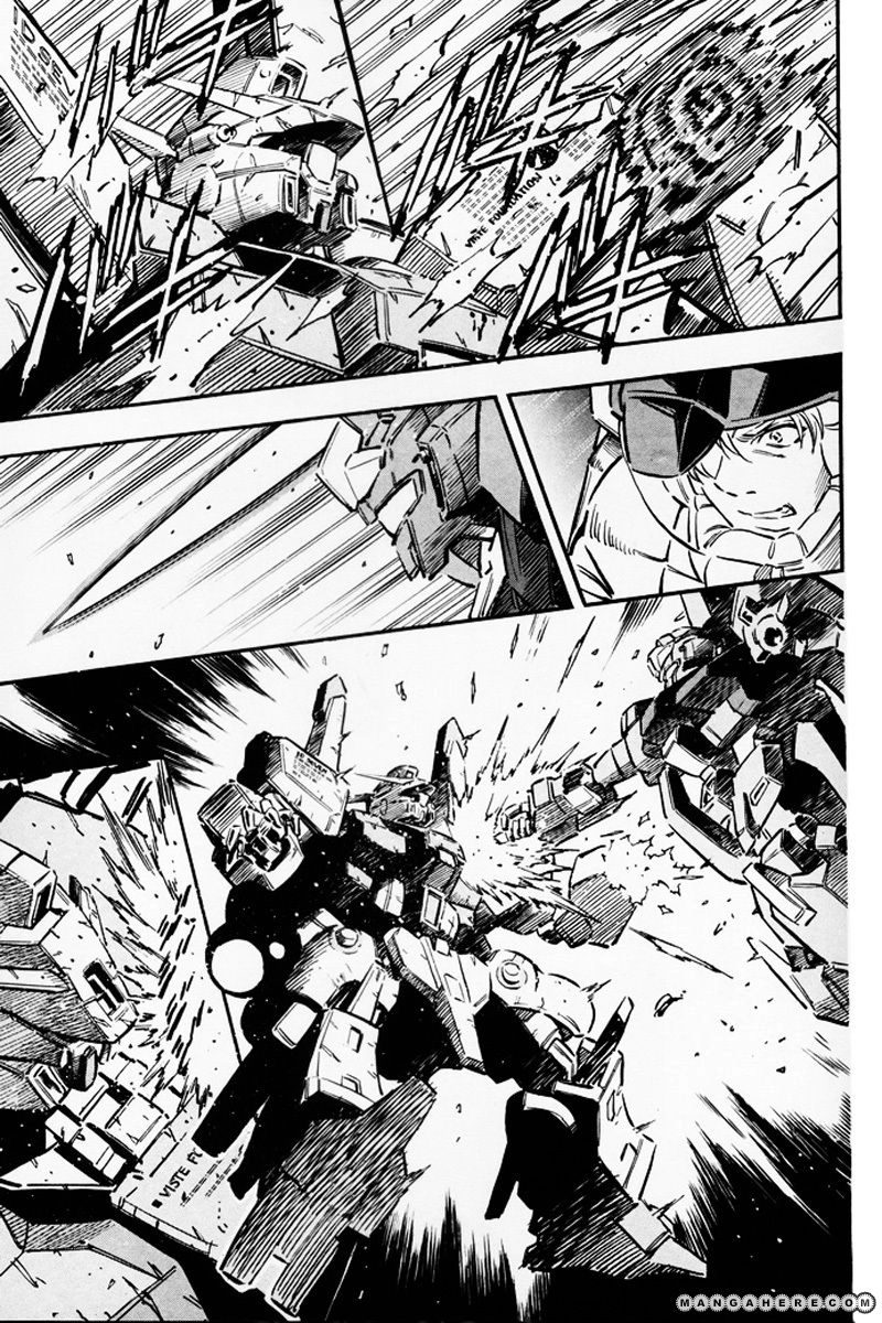 MANGA Chapter 9 page 17 - 