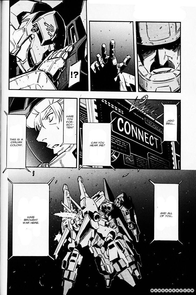 MANGA Chapter 9 page 18 - 