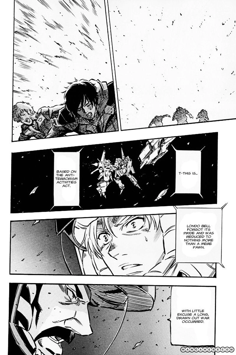 MANGA Chapter 9 page 22 - 