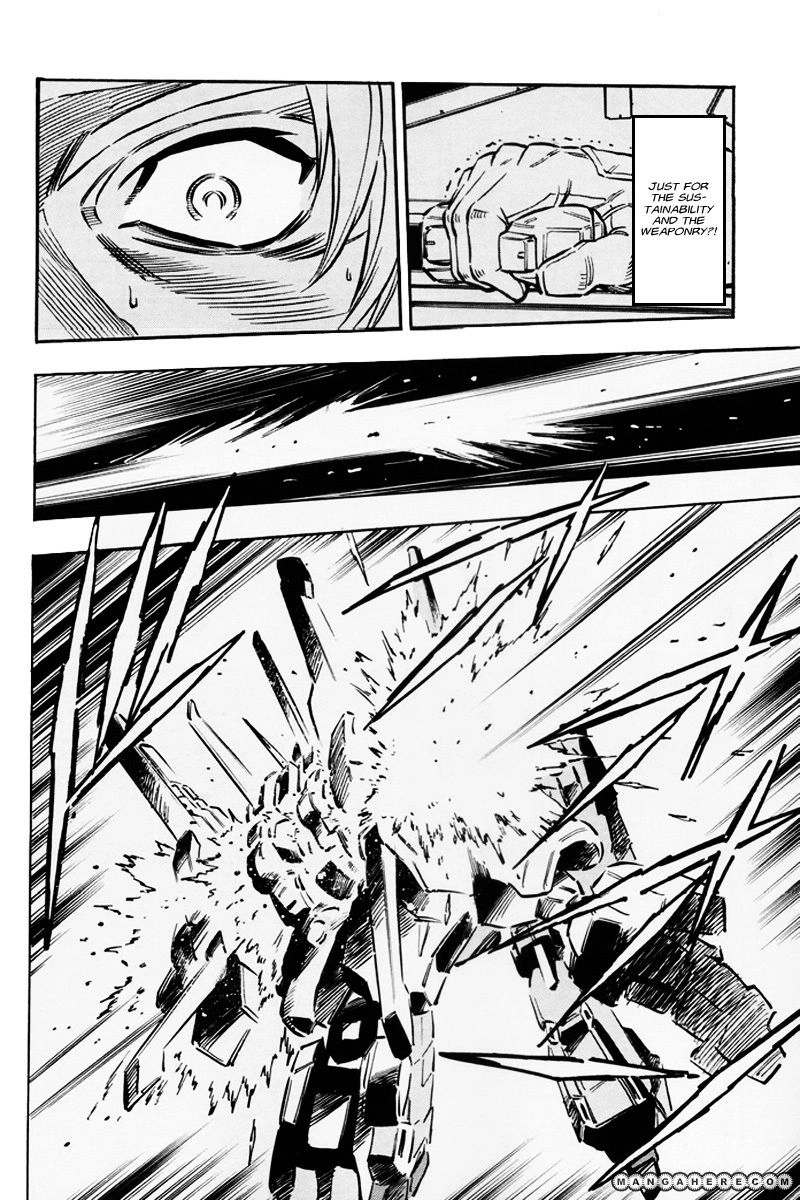 MANGA Chapter 9 page 24 - 