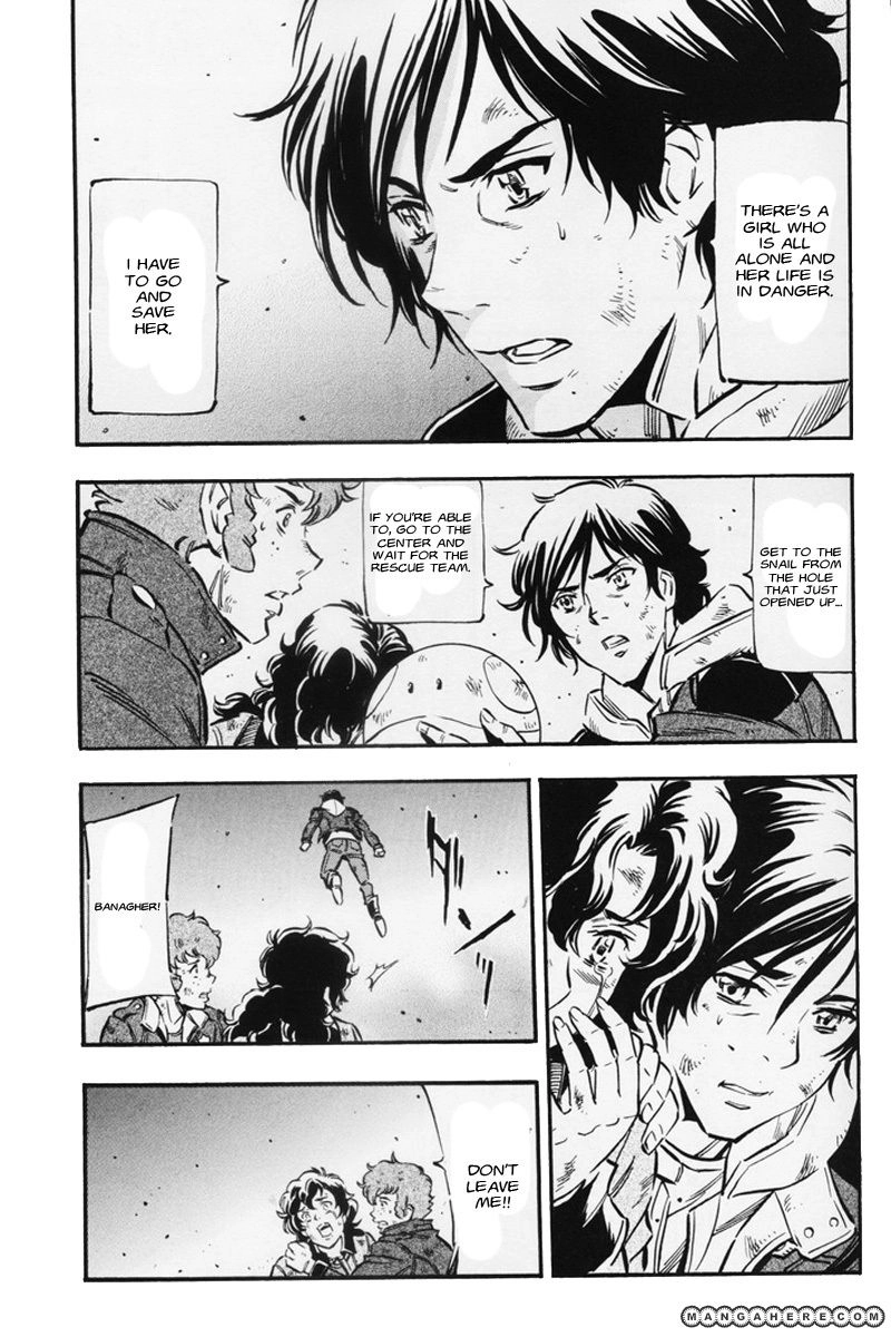 MANGA Chapter 9 page 28 - 