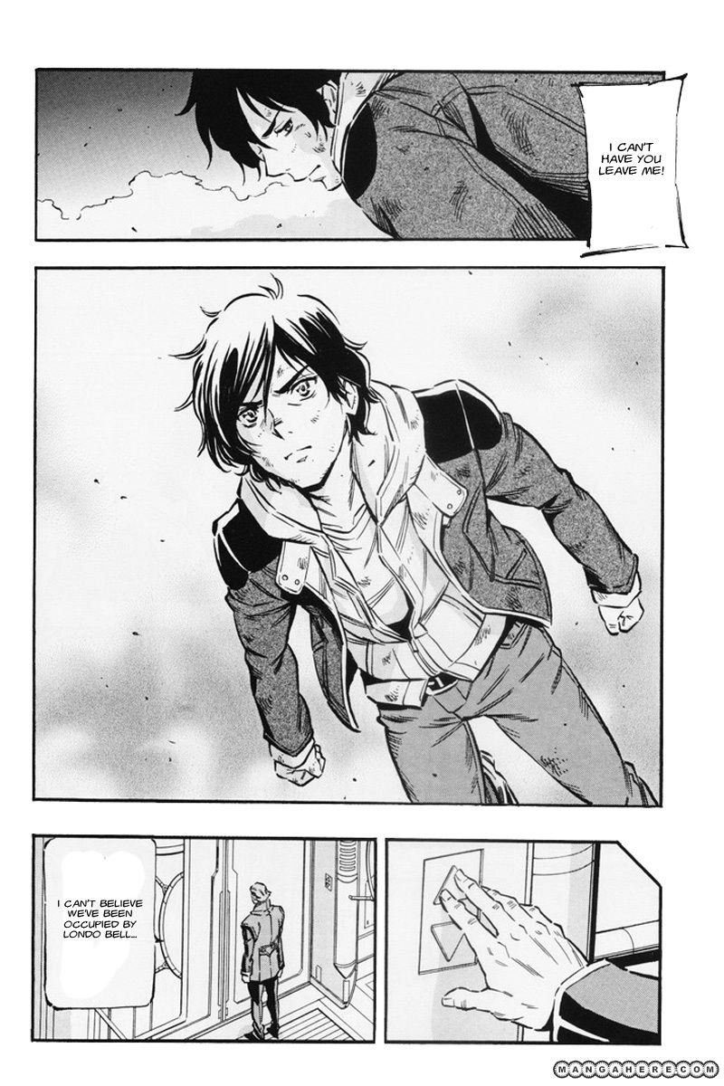 MANGA Chapter 9 page 29 - 