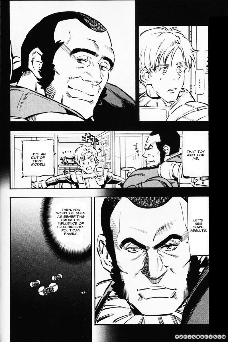 MANGA Chapter 9 page 4 - 