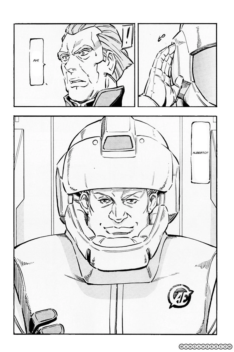 MANGA Chapter 9 page 31 - 